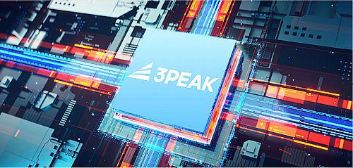 DigiKey indgår globalt distributionspartnerskab med 3PEAK
