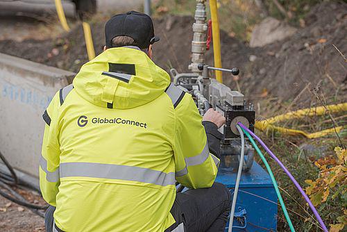 GlobalConnect vil tiltrække udenlandske investeringer til Norden med nye fiberruter
