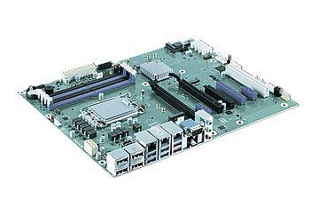 SMARC-modul med kraftfuld quad Arm i.MX8M Plus processor