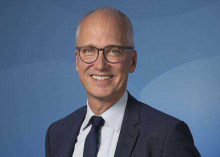 ODU viser solid vækst og præsenterer ny topchef