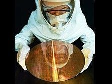 Intel lancerer Silvermont mikroarkitektur