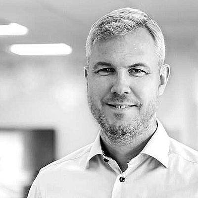 Danske robotvirksomheder fusioner