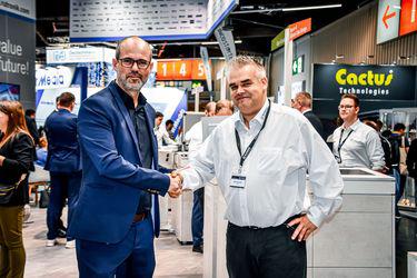 Rutronik og ADLINK Technology indgår samarbejde