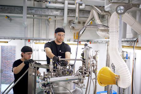 Teknologisk Institut styrker dansk innovation og teknologisk udvikling