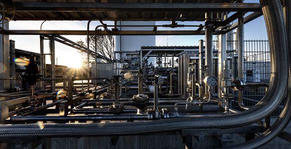 100 mio. kr. skal bruges til udvikle værdikæder inden for Power-to-X