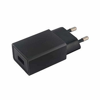 Kompakt og robust AC/DC-adapter til medicoelektronik