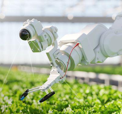 Mouser kigger ind i AR- og VR-fremtiden