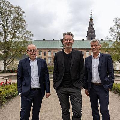 Ambitiøst konsortium sætter fart på danske sprogmodeller