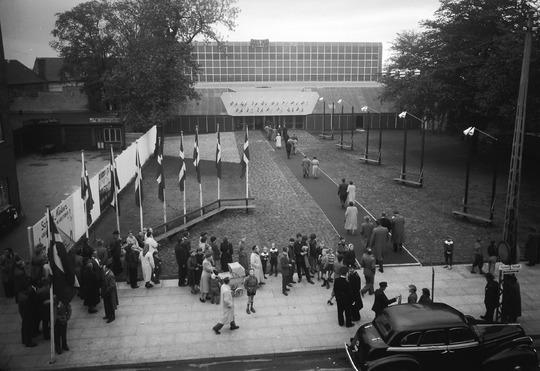 MCH fylder 70: Oplevelser for 45 millioner gæster siden 1954