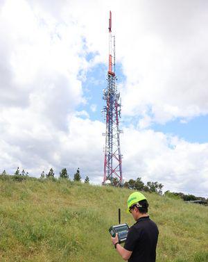 Banebrydende kabel- og antenneanalysatorer