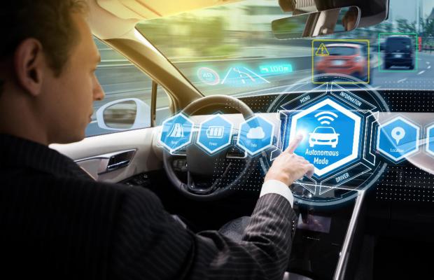 Automotive-firmaer vil have styr på deres chipforsyningskæde