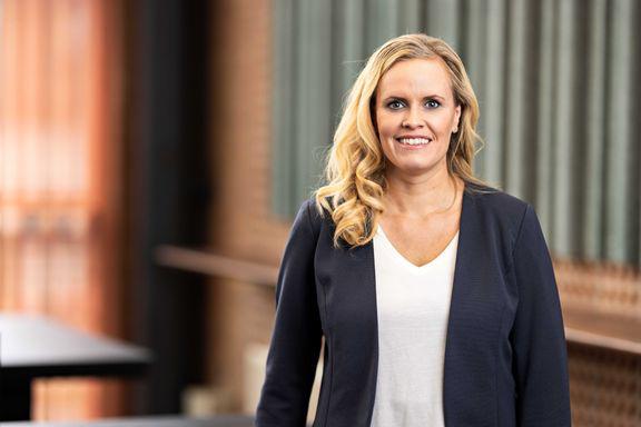 Teknologi skal fremtidssikre sundhedsvæsenet