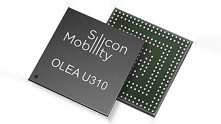Ny Intel systemchip (SoC) skal fremme innovation inden for elektriske køretøjer