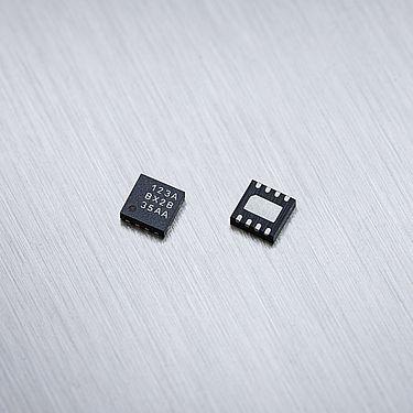 Melexis miniaturiserer LED drivere til automotive-lys
