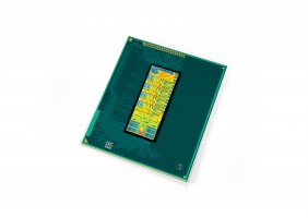 Fjerde generation af Intel Core processorer er introduceret