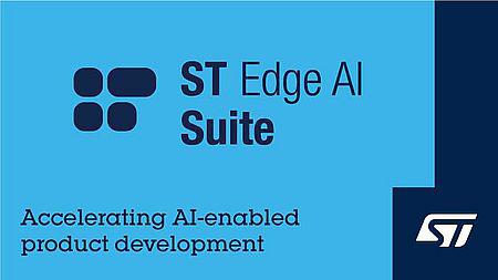 ST vil med ny platform accelerere udviklingen af AI-enablede produkter 