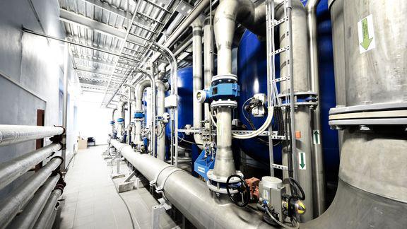 Teknologisk Institut skal forvalte ny godkendelsesordning for energi- og klimasyn