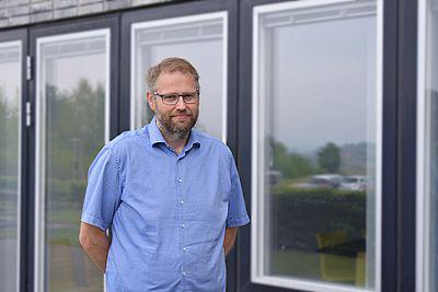 Milepæl for cybersikkerhed i IoT-produkter