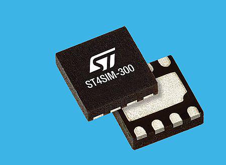 Embedded SIM-standard vil lette IoT device-management