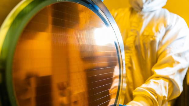Intel Foundry bygger omfattende økosystem til  AI-æraen