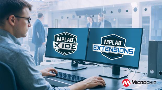 Microchip er klar med tidlig version af MPLAB Extensions til VS Code