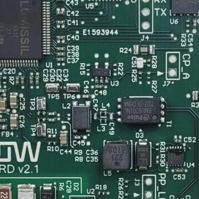 V2G (Vehicle-to-Grid) referencedesign kan forkorte designtiden 