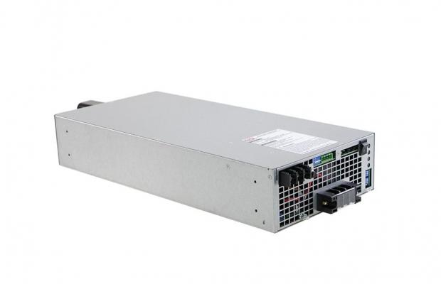 Indbygget lader og UPS i 5000W DC/AC-inverter med bredt anvendelsesområde