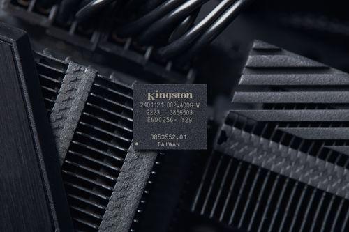 DigiKey indgår globalt partnerskab med Kingston Technology