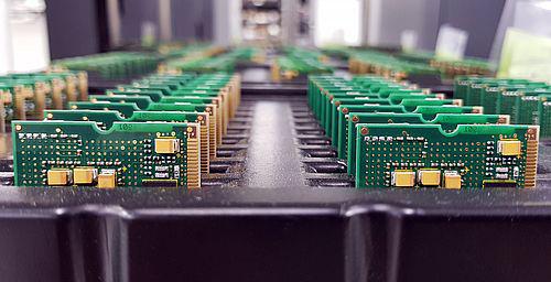 Unikke elektronikprodukter udviklet i Danmark