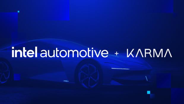 Karma Automotive og Intel i ambitiøst samarbejde