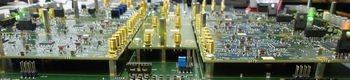 Ny FPGA space ordre til Axcon