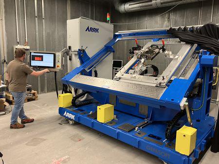 Test af 'head-up displays' kan nu automatiseres