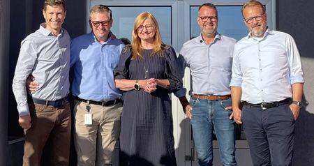 Mekoprint overtager Mikkelsen Electronics