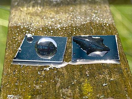 Teknologisk Institut udvikler ny PFAS-fri nanocoating