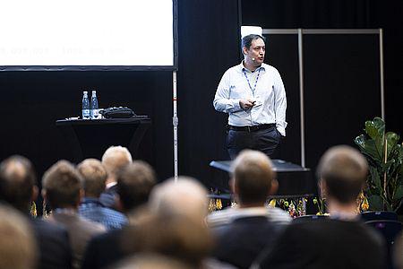 E-24 med ekstra fokus på cybersikkerhed