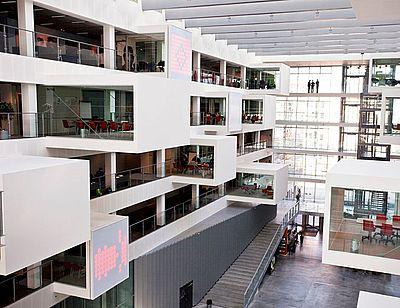 Alexandra Instituttet har i 25 år banet vejen for vigtig digitalisering