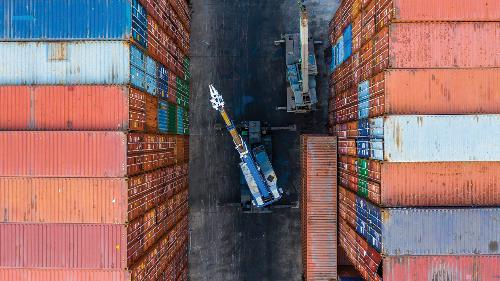 Ny 'all-in-one' service til asset tracking med ekstremt lavt effektforbrug
