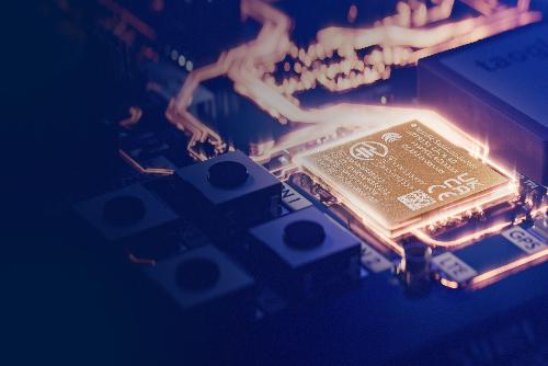 Kompakt cellulær IoT-kommunikationsmodul er nu i produktion