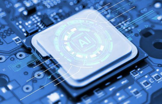 Avanceret modelleringsproces for AI chipdesigns