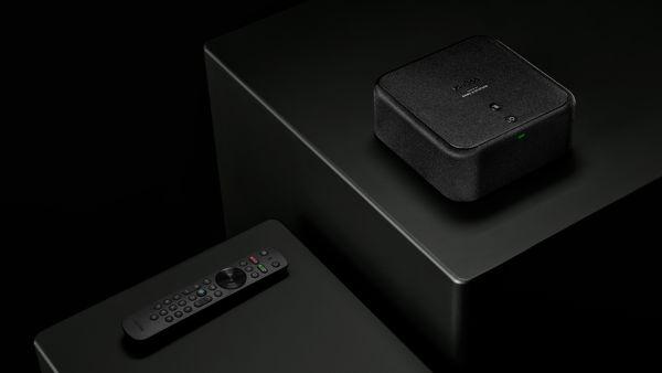 Yousee og Bang & Olufsen samarbejder om kombineret tv-streamer og højttaler