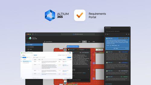 Altium 365 cloud-platformen med markante nye muligheder