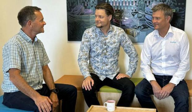 Prevas styrker positionen inden for industrielt og digitalt produktdesign