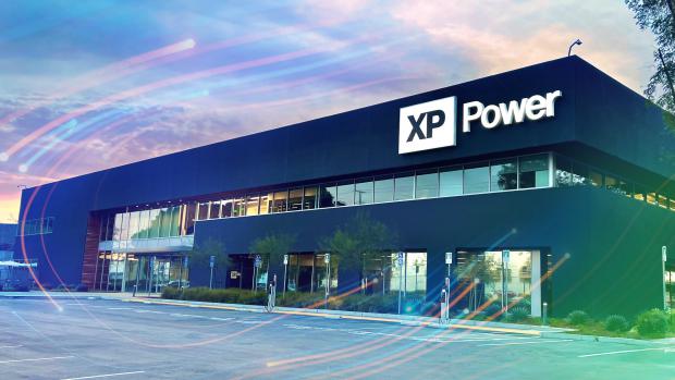 XP Power etablerer nyt design- og innovationscenter