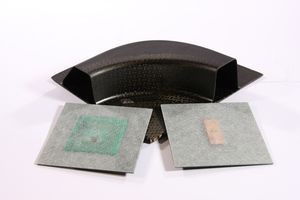 RFID tags kan nu indlejres i fiber-kompositter