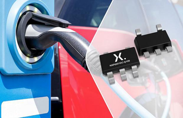 Højtydende og effektive transformer-drivere til industri og automotive