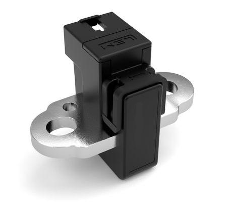 Sensor til nøjagtig SOC-estimering understøtter alle EV-teknologier
