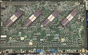  Banebrydende 'spin-memristor' kan reducere AI-effektforbrug
