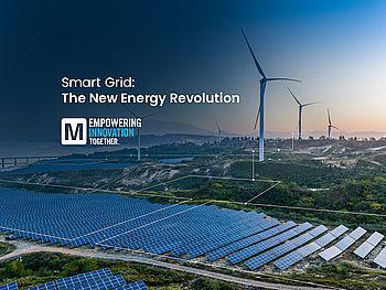 Podcast om de nyeste smart grid innovationer