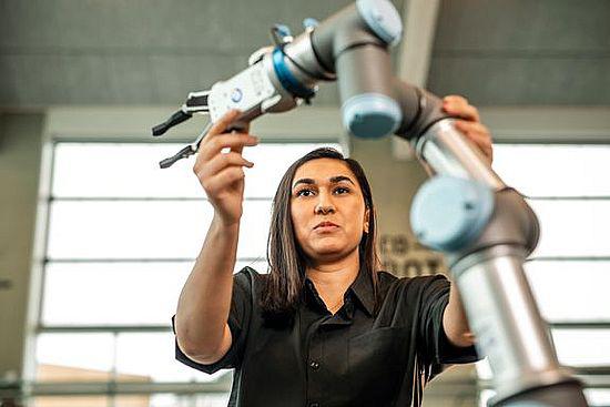 AI og robotter skal forlænge produkters levetid