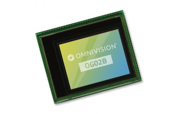 Højtydende global shutter imagesensorer er nu tilgængelig på NVIDIA platforme